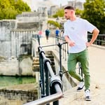 Kevin Loeffler - @kevin_povoa - Instagram