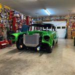 Kevin Lovern - @lovernperformance - Instagram