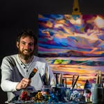 Kevin Lowery - @kevinloweryart - Instagram