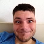 Kevin Lech - @kevin.lustig.54 - Instagram