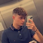 Kevin Lust - @klust1403 - Instagram