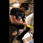 Kevin Lust - @mr_papers347 - Instagram