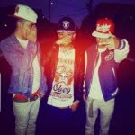 Kevin - @kevin_luster - Instagram
