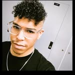Kevin Luster - @kevbottt - Instagram