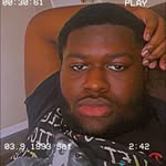 Kevin Luster Jr. - @big__leo_ - Instagram