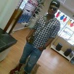 Kevin Lyttle - @bigg_boy_kev - Instagram