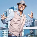 Kevin lyttle Soca King - @kevinlyttlesocaking - Instagram