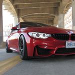 Kevin Mac - @fastmacm3 - Instagram