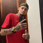 Kevin Macedo da Silva - @kevinmacedotjs - Instagram