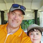 Kevin MacGregor - @highlanderkgm - Instagram