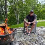 Kevin MacNeil - @kbmacne - Instagram