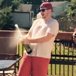 Kevin MacNeil - @kevinmac452 - Instagram