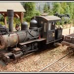 Kevin Macomber - @narrowgaugemodelingcompany - Instagram