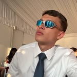 Kevin - @kevin__madrid - Instagram