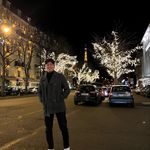 Kevin Madrid - @ksmadrid - Instagram