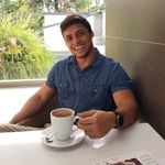 Kevin Madrid - @kevestmad - Instagram
