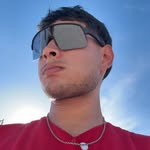Kevin Madrid - @chih.kevvin - Instagram