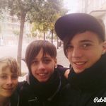 Kevin Di Maggio - @kevindimaggio - Instagram