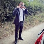 Kevin Maggs - @kevron666 - Instagram