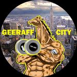 Kevin Malave - @geeraff_city - Instagram