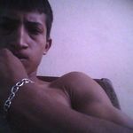 Kevin Malave - @kevinbombillo - Instagram