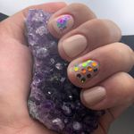 Kevin Malavé - @gelnailsbykeven - Instagram