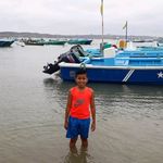 Kevin Malavé - @kevin_malave26 - Instagram
