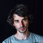 Kevin Malcom Blanc - @kevinorway - Instagram