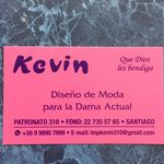 Importadora KEVIN - @kevin_manzano373 - Instagram