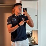 Kevin Andres Mantilla Camargo - @kevinmantillac - Instagram