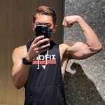 Kevin Man - @kevin_shreddedp - Instagram