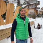 Kevin Mandrillon - @kevin_mandrillon - Instagram