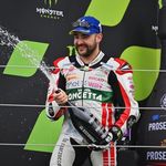 Kevin Manfredi - @kevin_manfredi_official - Instagram
