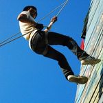 Kevin Manahan - @kevinmception - Instagram