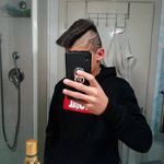 Kevin Mancuso 20/10/2004 - @tsunamy_04 - Instagram