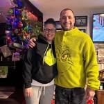 Kevin Mandeville - @klebedy74 - Instagram