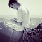 @kevinmandeville1 - Instagram