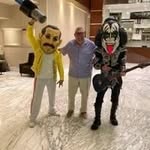 Kevin Maness - @kevmaness1 - Instagram