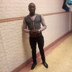 kevin  peter - @mangerakevin18 - Instagram
