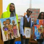 Kevin Mang'era Bosire - @kevinmangerabosire - Instagram
