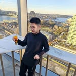 Kevin YAO - @clubmangerkevin - Instagram
