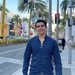 Kevin Manshadi - @kevinmanshadi - Instagram
