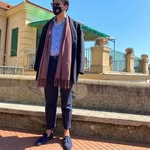 Kevin Mansi - @kevinmansi - Instagram