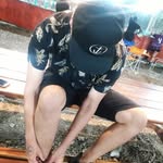 Kevin Mansilla - @kevinmansillakm - Instagram