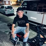 Kevin Mansilla - @kevinmansilla7 - Instagram