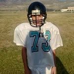 Kevin Mansell - @blueeagle34 - Instagram