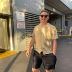 Kevin Mansell - @kevmansell - Instagram