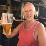 Kevin Mansell - @kevthered20 - Instagram