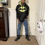 Kevin Mapp - @king_virgo3131 - Instagram