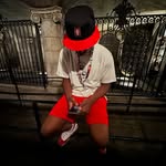 Kevin Mapp - @0fficial_kev - Instagram